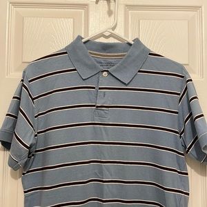 Men’s Wrangler Polo Shirt Medium